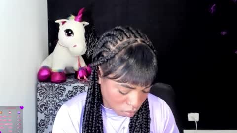 MARCELA online show from 11-04-25, 10:31