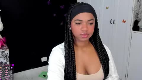 MARCELA online show from 11-06-25, 07:59