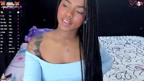 MARCELA online show from 12-20-25, 10:06