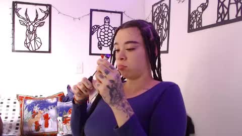 Marce  online show from 12-30-24, 07:53