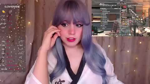 Kira online show from 02-01-25, 11:43