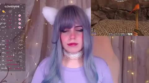 Kira online show from 02-19-25, 02:44