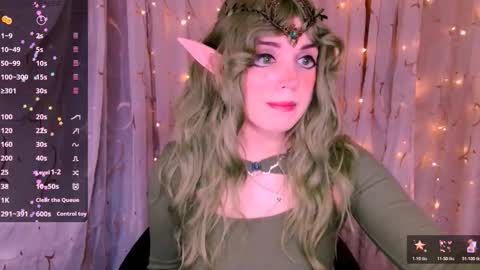 Kira online show from 11-16-25, 08:53