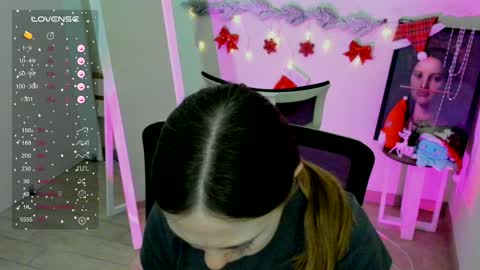 Margo online show from 12-21-24, 09:55