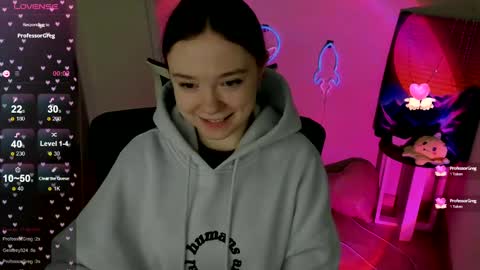 Margo online show from 02-21-25, 10:17