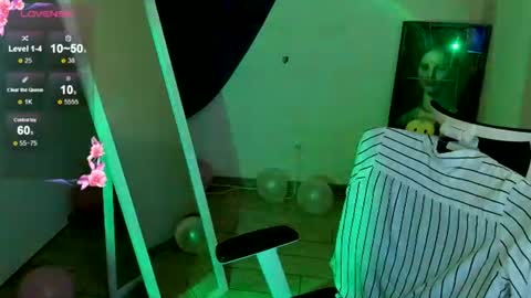 Margo online show from 07-23-26, 06:33