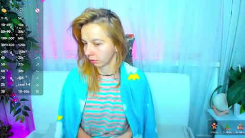 Scarlett online show from 03-03-25, 02:26