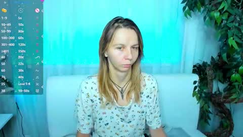 Scarlett online show from 09-10-25, 05:07