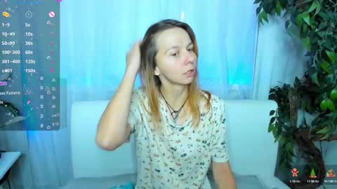 Scarlett online show from 09-15-25, 05:18