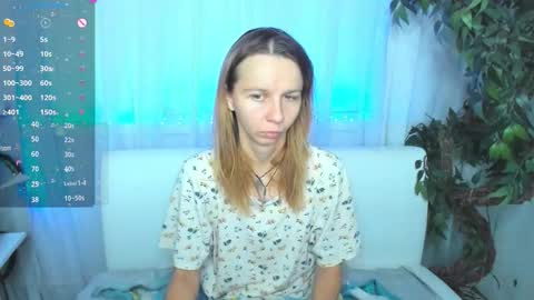 Scarlett online show from 09-18-25, 05:42