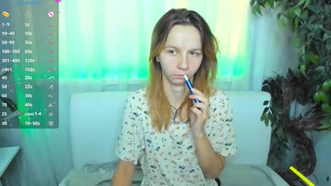 Scarlett online show from 09-23-25, 06:27