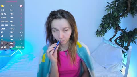 Scarlett online show from 02-02-26, 11:20