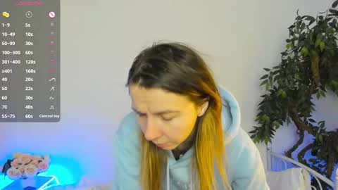 Scarlett online show from 02-08-26, 11:13