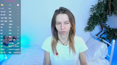 Scarlett online show from 03-04-26, 11:49