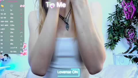 Scarlett online show from 04-02-26, 09:29