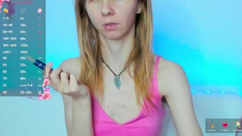 Snapshot of _mari_so chatting on 05-27-26, 02:36 Scarlett online show from 05-27-26, 02:36