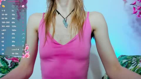 Snapshot of _mari_so chatting on 05-30-26, 03:09 Scarlett online show from 05-30-26, 03:09