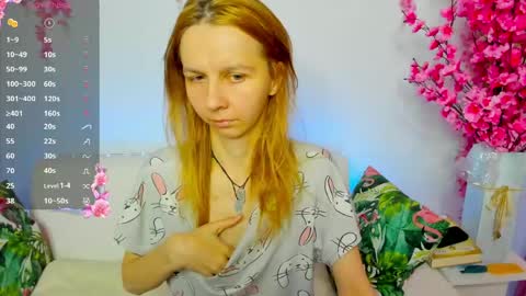 Snapshot of _mari_so chatting on 05-31-26, 11:06 Scarlett online show from 05-31-26, 11:06