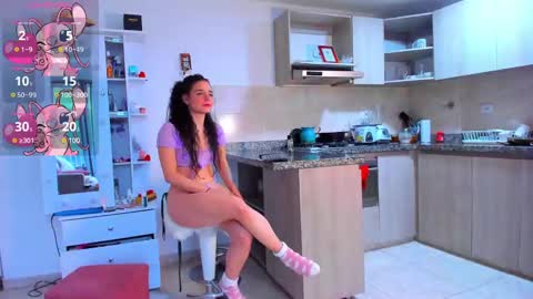 Maria Angel online show from 03-04-25, 10:49