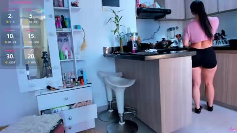 Maria Angel online show from 05-05-26, 05:43