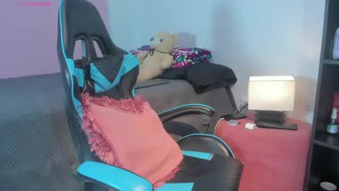Maria online show from 07-17-26, 06:02