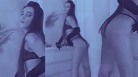 Mari online show from 01-21-25, 06:54