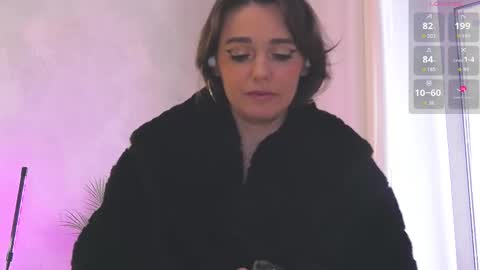 Mari online show from 03-12-26, 06:41