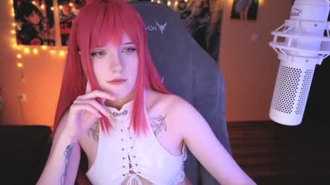 Snapshot of _mariko_ chatting on 02-06-25, 02:58 Mariko online show from 02-06-25, 02:58