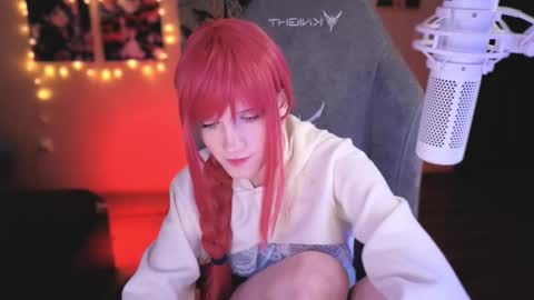 Snapshot of _mariko_ chatting on 02-14-25, 02:23 Mariko online show from 02-14-25, 02:23