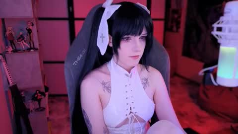 Snapshot of _mariko_ chatting on 10-05-25, 03:10 Mariko online show from 10-05-25, 03:10