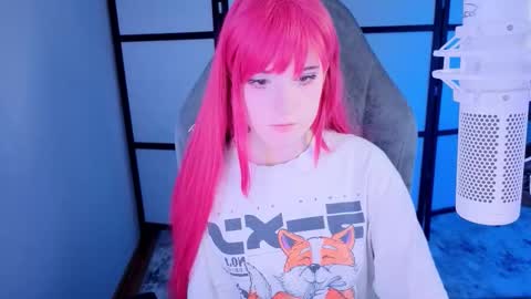 Snapshot of _mariko_ chatting on 01-15-26, 03:27 Mariko online show from 01-15-26, 03:27