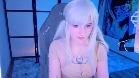 Snapshot of _mariko_ chatting on 01-18-26, 03:16 Mariko online show from 01-18-26, 03:16