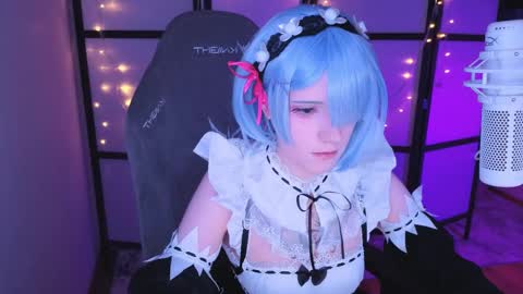 Snapshot of _mariko_ chatting on 05-29-26, 03:32 Mariko online show from 05-29-26, 03:32