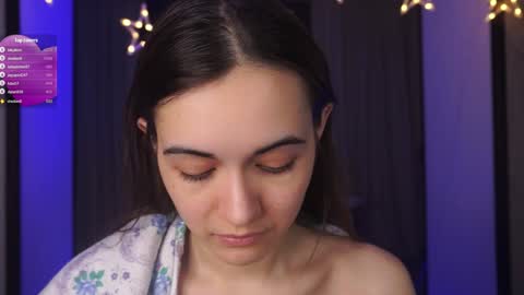 Snapshot of _marvelous_time_ chatting on 12-05-24, 01:14 Gwen online show from 12-05-24, 01:14