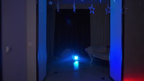 Snapshot of _marvelous_time_ chatting on 12-23-24, 02:35 Gwen online show from 12-23-24, 02:35