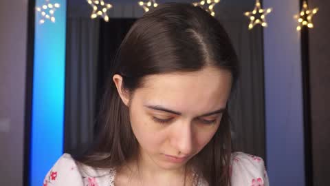 Snapshot of _marvelous_time_ chatting on 01-19-25, 11:53 Gwen online show from 01-19-25, 11:53