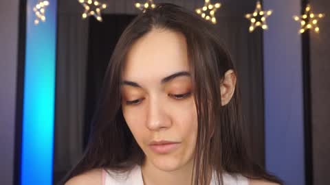 Snapshot of _marvelous_time_ chatting on 02-01-25, 07:34 Gwen online show from 02-01-25, 07:34