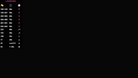 Snapshot of _marvelous_time_ chatting on 09-25-25, 03:10 Gwen online show from 09-25-25, 03:10