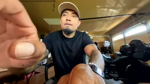 Mass Shaft online show from 04-14-26, 09:32