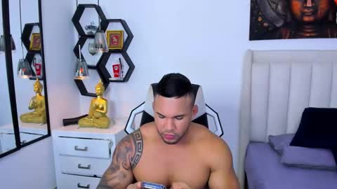 _matthew_santos_ online show from 02-12-26, 02:39