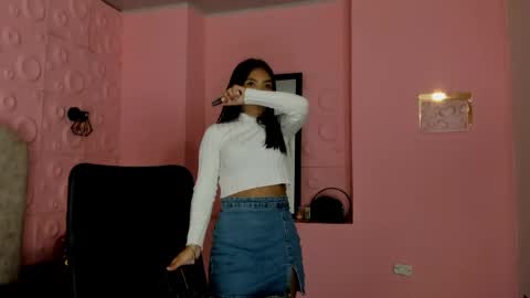 Snapshot of _mave chatting on 05-12-26, 04:04 Mave online show from 05-12-26, 04:04