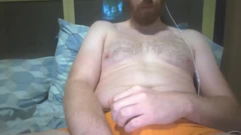 _maverick1985_ online show from 01-11-26, 04:45