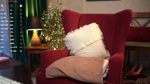 Snapshot of _maybelin_ chatting on 01-27-25, 11:11 Lina online show from 01-27-25, 11:11