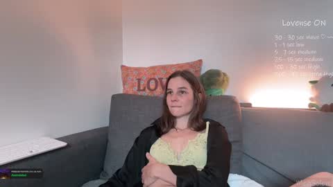 Meg online show from 11-26-25, 08:15