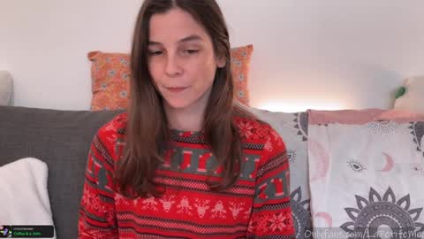 Meg online show from 03-08-26, 02:54