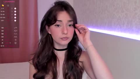 Megan online show from 01-12-26, 01:55