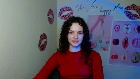 Susie online show from 03-08-25, 05:07