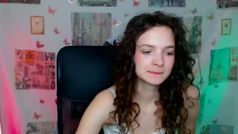 Susie online show from 04-08-26, 12:16