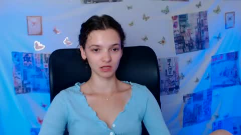 Susie online show from 07-08-26, 12:20
