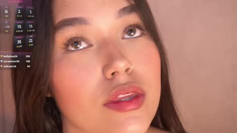 Snapshot of _meghan_gomez1_ chatting on 01-08-25, 05:15 online show from 01-08-25, 05:15